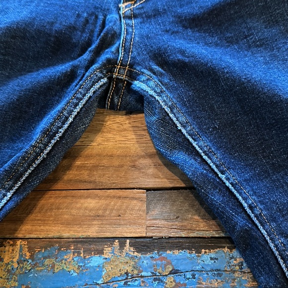 Rag & Bone Jeans Sz 28 - Picture 9 of 12